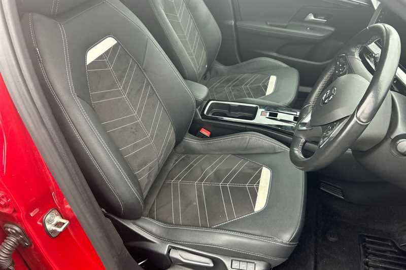 Used Vauxhall Mokka 2024 for sale - 78208518: Photo 23