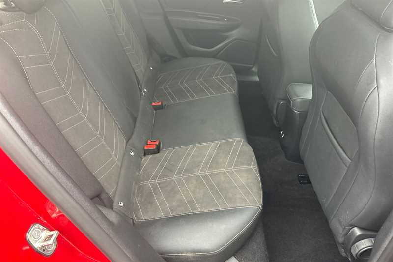 Used Vauxhall Mokka 2024 for sale - 78208518: Photo 24