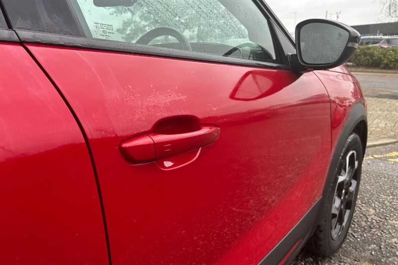 Used Vauxhall Mokka 2024 for sale - 78208518: Photo 33