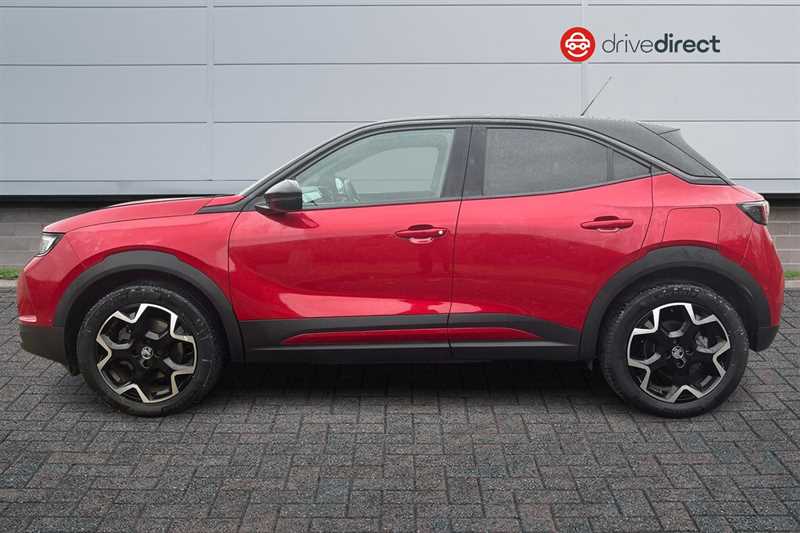 Used Vauxhall Mokka 2024 for sale - 78208518: Photo 6