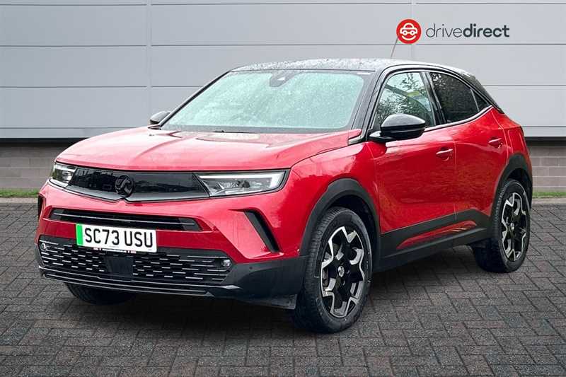 Used Vauxhall Mokka 2024 for sale - 78208518: Photo 7