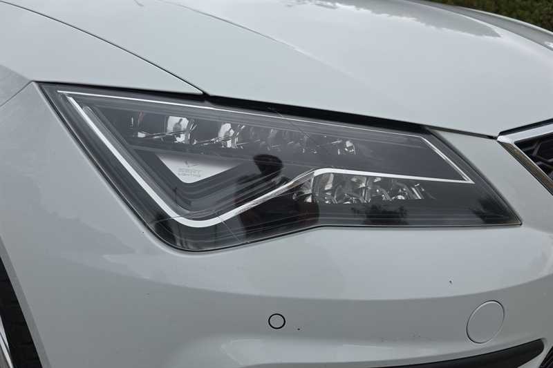 Used SEAT Leon 2020 for sale - 76463203: Photo 28