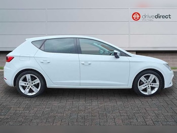 Used SEAT Leon 2020 for sale - 76463203: Photo