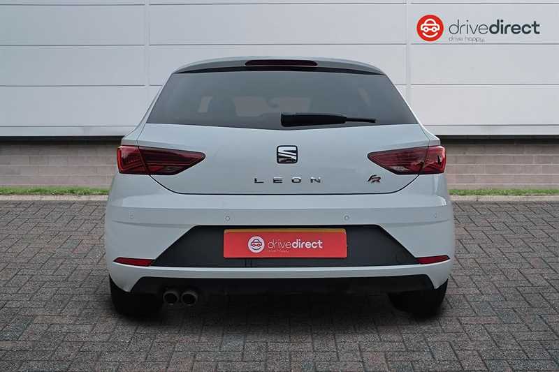 Used SEAT Leon 2020 for sale - 76463203: Photo 4