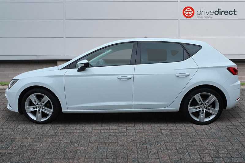Used SEAT Leon 2020 for sale - 76463203: Photo 6