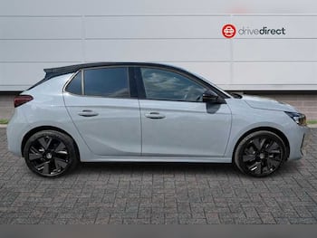 Used Vauxhall Corsa 2024 for sale - 79603880: Photo