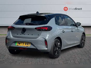 Used Vauxhall Corsa 2024 for sale - 79603880: Photo