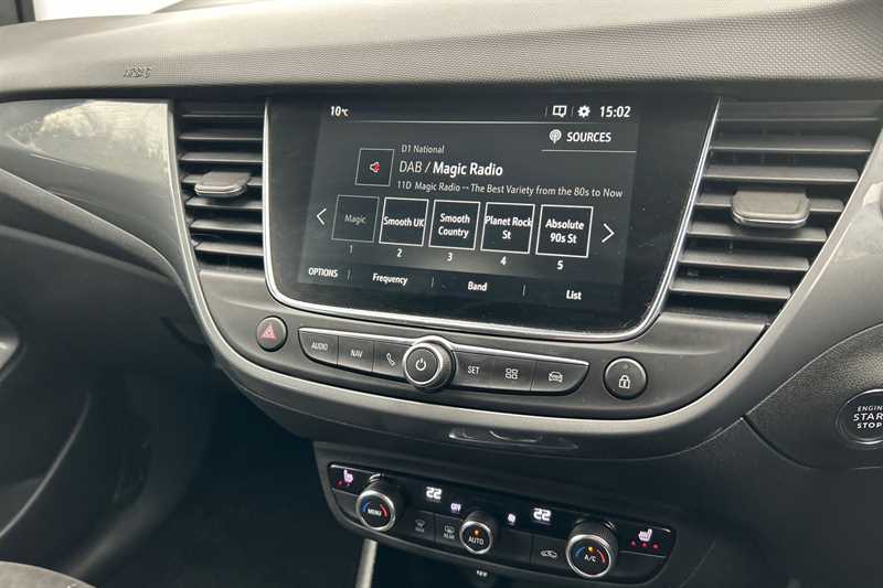 Used Vauxhall Crossland 2024 for sale - 77788275: Photo 17