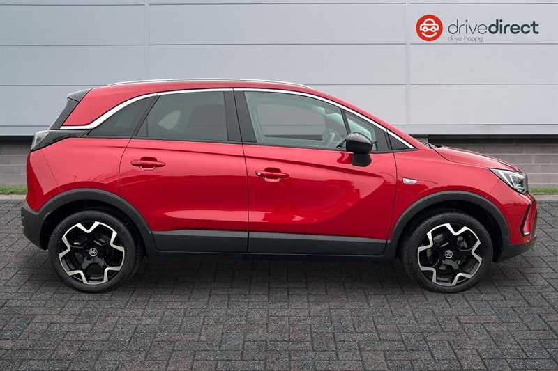 Used Vauxhall Crossland 2024 for sale - 77788275: Photo 2