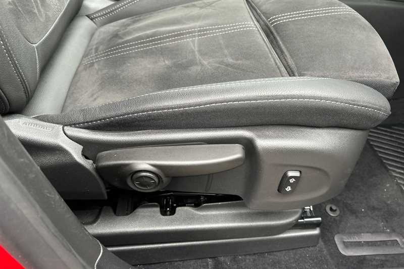 Used Vauxhall Crossland 2024 for sale - 77788275: Photo 26