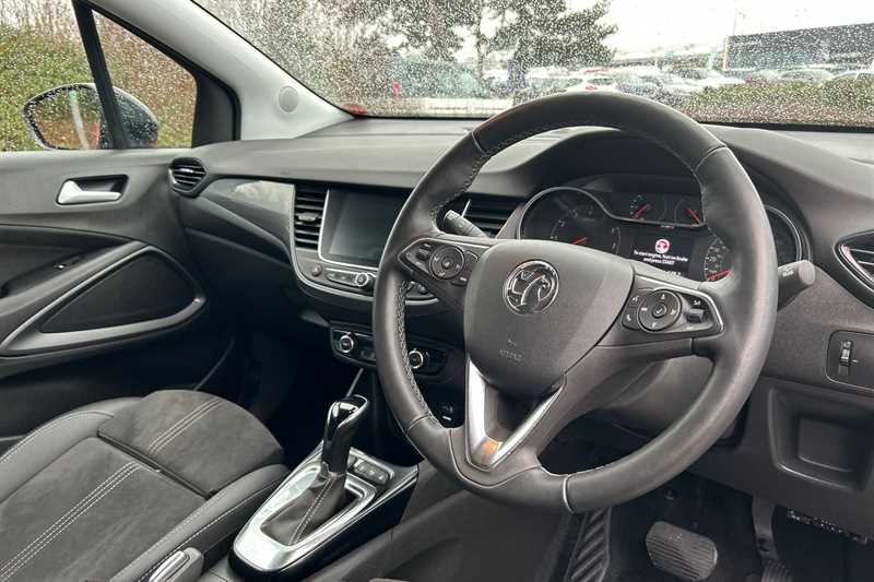 Used Vauxhall Crossland 2024 for sale - 77788275: Photo 40