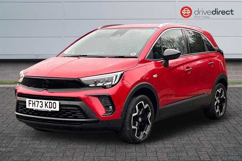 Used Vauxhall Crossland 2024 for sale - 77788275: Photo 7