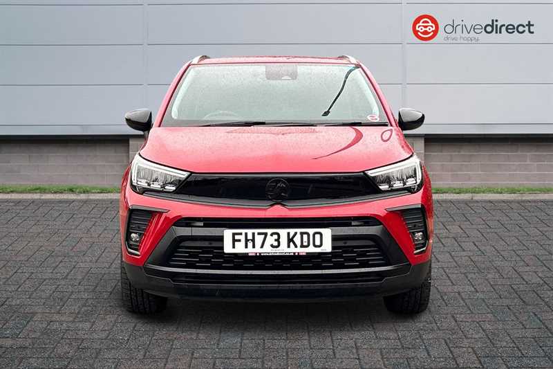 Used Vauxhall Crossland 2024 for sale - 77788275: Photo 8