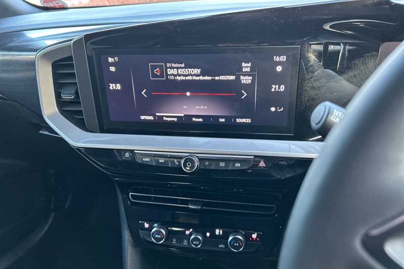 Used Vauxhall Mokka 2024 for sale - 77473969: Photo 17