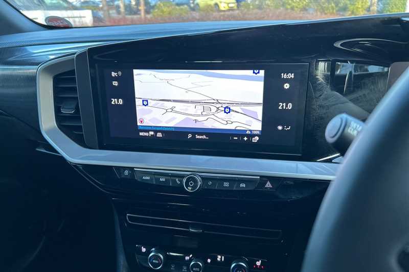 Used Vauxhall Mokka 2024 for sale - 77473969: Photo 18