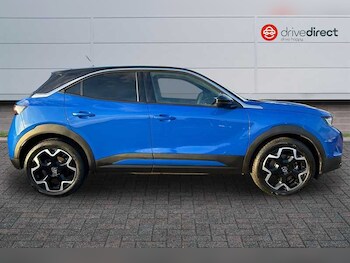 Used Vauxhall Mokka 2024 for sale - 77473969: Photo