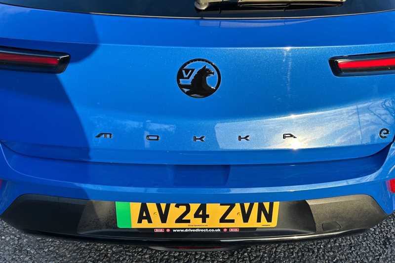 Used Vauxhall Mokka 2024 for sale - 77473969: Photo 30