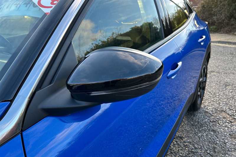 Used Vauxhall Mokka 2024 for sale - 77473969: Photo 35