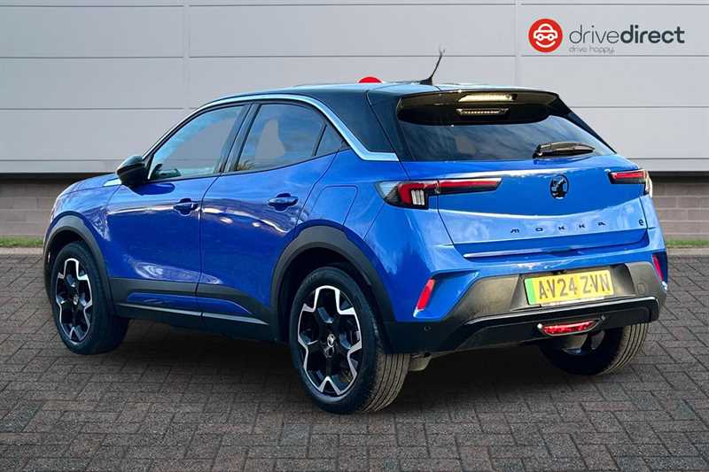 Used Vauxhall Mokka 2024 for sale - 77473969: Photo 5