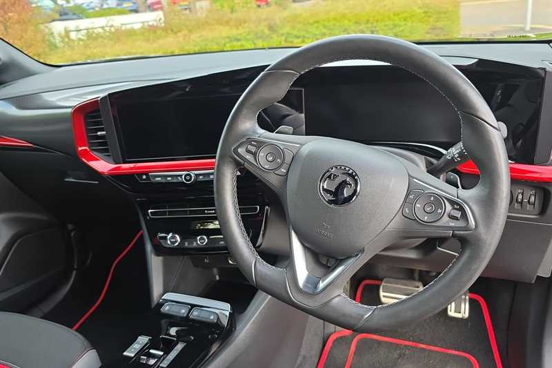 Used Vauxhall Mokka 2023 for sale - 76524759: Photo 13