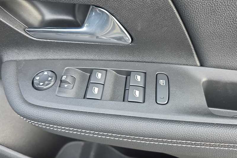 Used Vauxhall Mokka 2023 for sale - 76524759: Photo 16