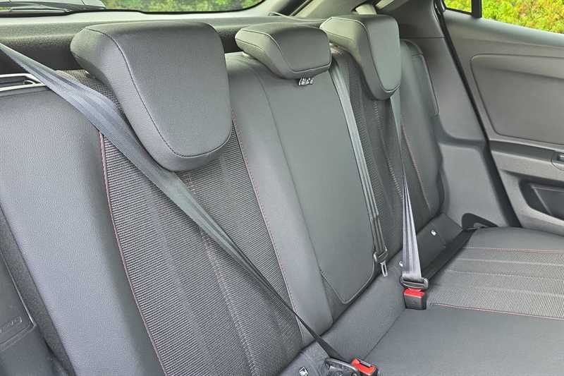 Used Vauxhall Mokka 2023 for sale - 76524759: Photo 24