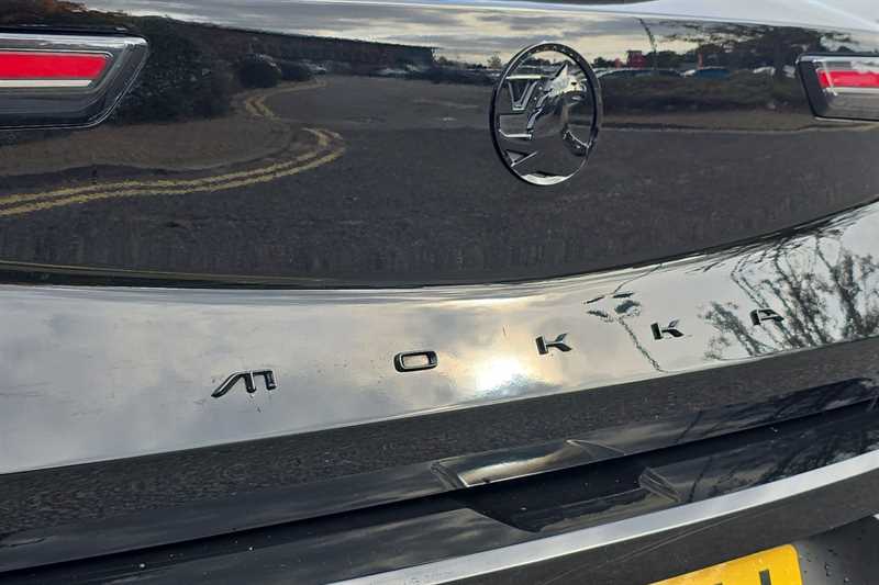 Used Vauxhall Mokka 2023 for sale - 76524759: Photo 30