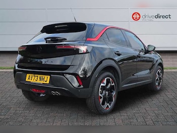 Used Vauxhall Mokka 2023 for sale - 76524759: Photo