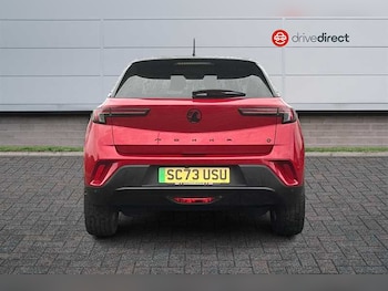 Used Vauxhall Mokka 2024 for sale - 78280331: Photo