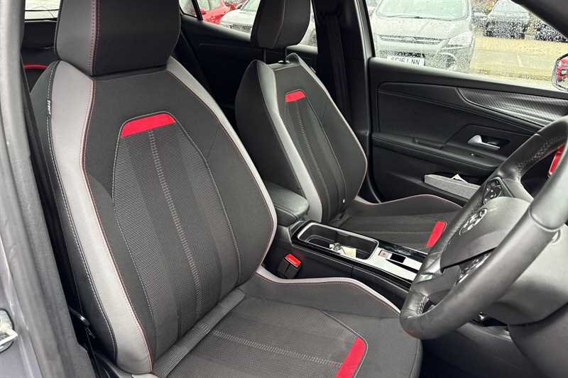 Used Vauxhall Mokka 2024 for sale - 78221432: Photo 23