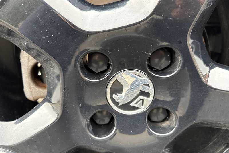 Used Vauxhall Mokka 2024 for sale - 78221432: Photo 41