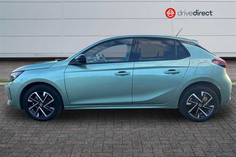 Used Vauxhall Corsa 2026 for sale - 78207902: Photo 6