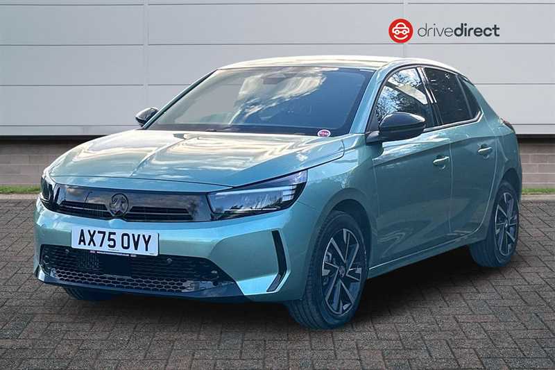 Used Vauxhall Corsa 2026 for sale - 78207902: Photo 7