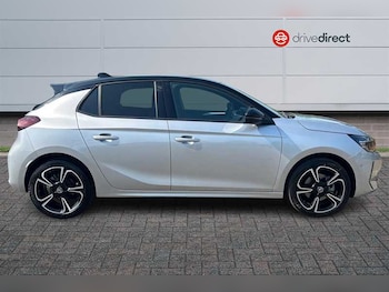 Used Vauxhall Corsa 2025 for sale - 79416543: Photo