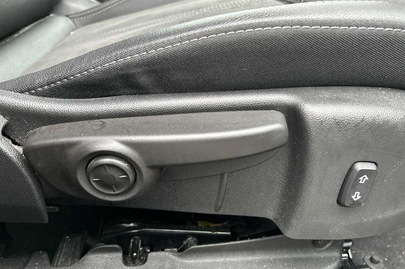 Used Vauxhall Crossland 2022 for sale - 77929806: Photo 26