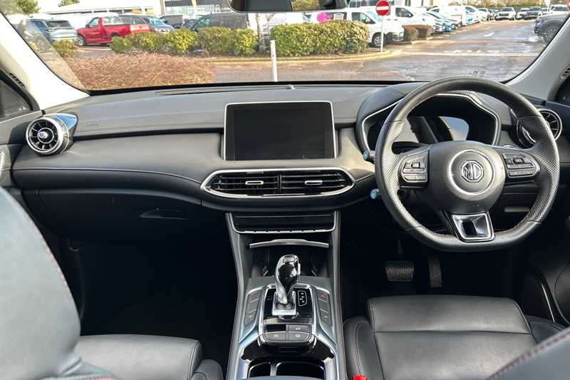 Used MG MG HS 2023 for sale - 77322012: Photo 13