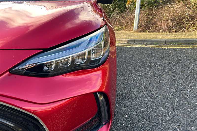 Used MG MG HS 2023 for sale - 77322012: Photo 28