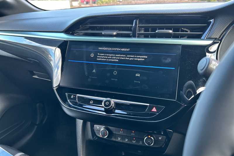 Used Vauxhall Corsa 2026 for sale - 78050089: Photo 18