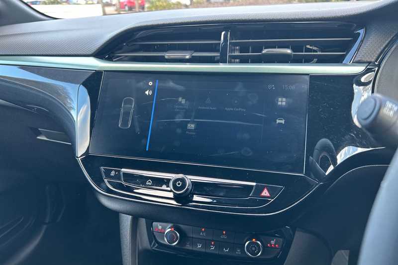 Used Vauxhall Corsa 2026 for sale - 78050089: Photo 19