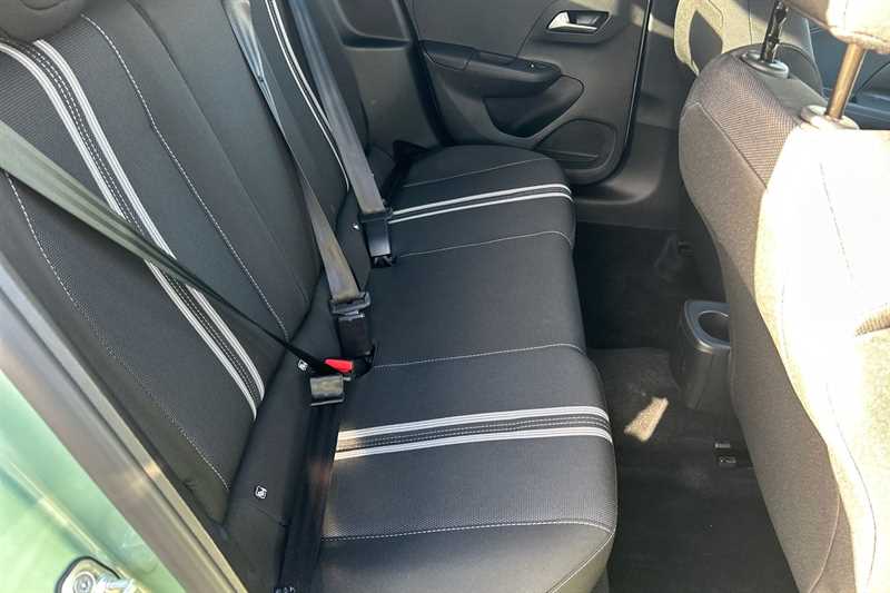 Used Vauxhall Corsa 2026 for sale - 78050089: Photo 24