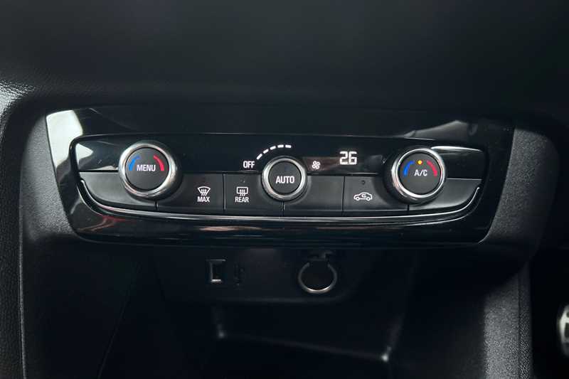 Used Vauxhall Corsa 2021 for sale - 77812352: Photo 15