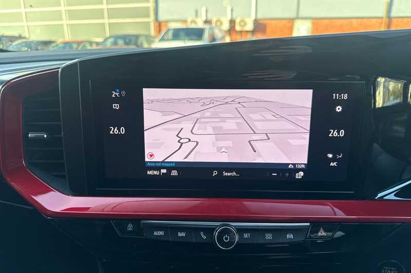 Used Vauxhall Mokka 2022 for sale - 77309700: Photo 18