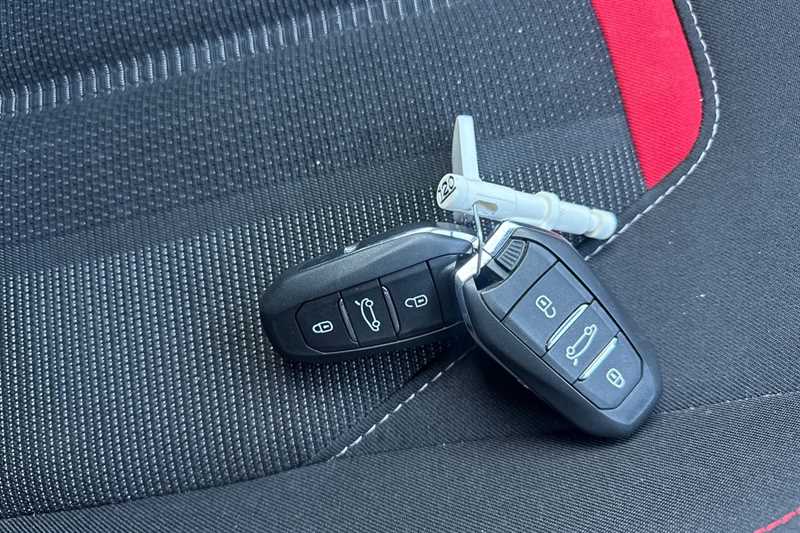 Used Vauxhall Mokka 2022 for sale - 77309700: Photo 36