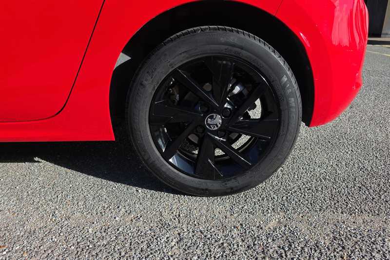 Used Vauxhall Corsa 2024 for sale - 76504296: Photo 10