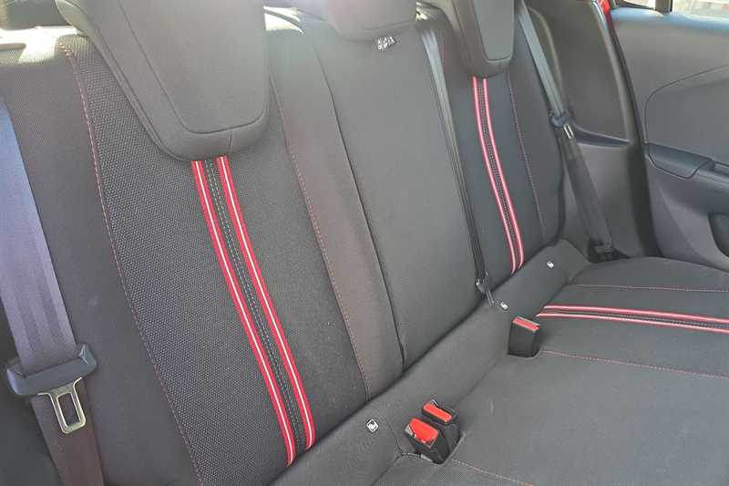 Used Vauxhall Corsa 2024 for sale - 76504296: Photo 24