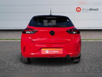 Used Vauxhall Corsa 2024 for sale - 76504296: Photo