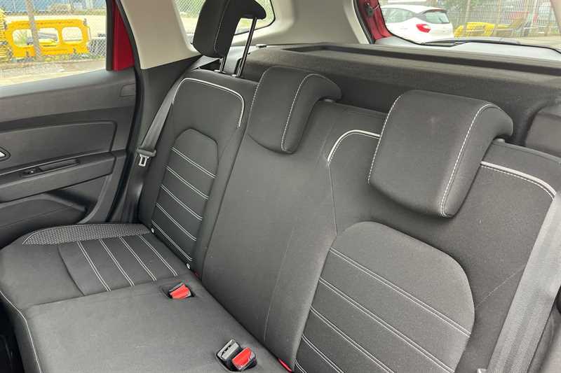 Used Dacia Duster 2022 for sale - 76504220: Photo 24