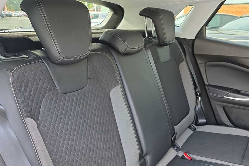 Used Vauxhall Grandland 2022 for sale - 76463648: Photo 24