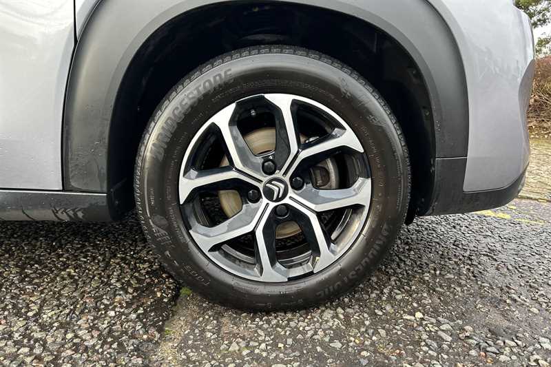 Used Citroen C3 Aircross 2024 for sale - 77727622: Photo 10