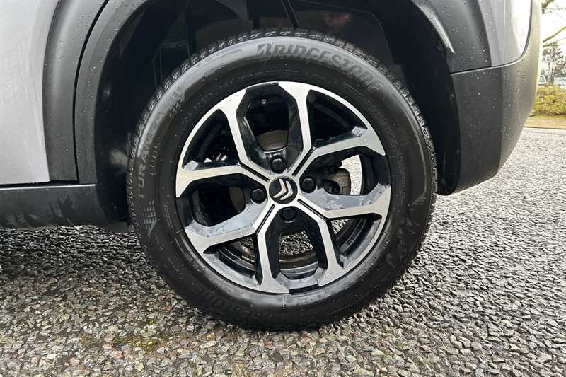 Used Citroen C3 Aircross 2024 for sale - 77727622: Photo 12